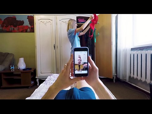 ❤️ Хоҳари ӯгай пеш аз он ки модар ба хона биёяд, бародарашро конҷад ❌ Порно босифат дар мо tg.porno-flix.ru ❌️❤